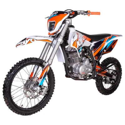 Мотоцикл эндуро KAYO K1-L 150 MX 19/16