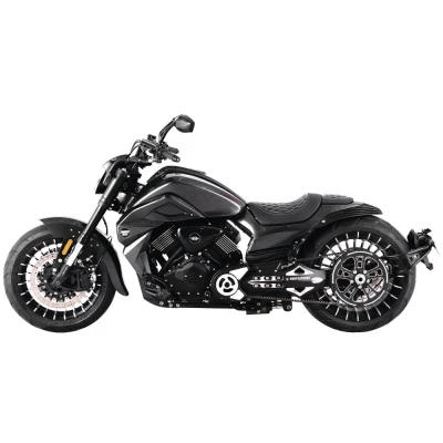 Мотоцикл GROZA Timberwolf 800