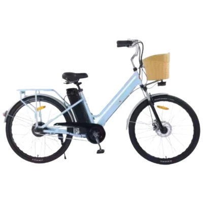 Электровелосипед TERAX ALFA NS008