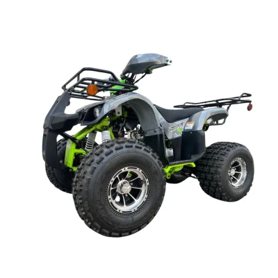 Квадроцикл TERMIT TT 1+1 литье (мотокомплект)