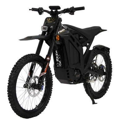 Электропитбайк IKINGI SURRON S8