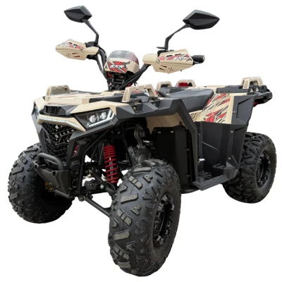 Квадроцикл EXR OFF ROAD 125сс (мотокомплект)