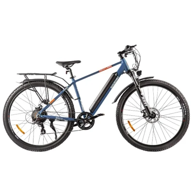 Электровелосипед Gelbert Navi 1 PRO