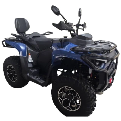 Квадроцикл HAMMER 300