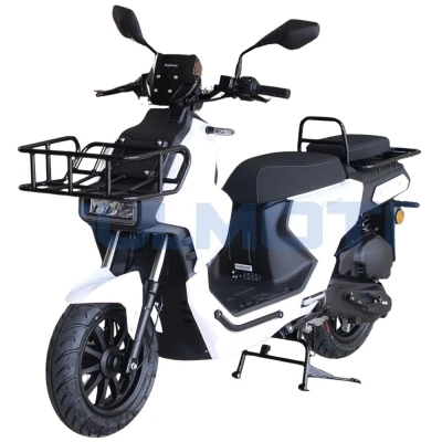 Скутер Regulmoto Zoomer