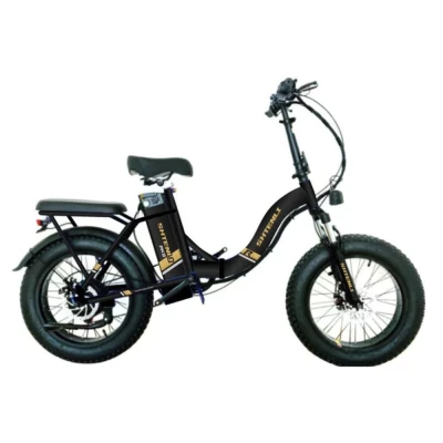 Электровелосипед Shtenli Fedbike RKS 36V10.4Ah