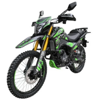 Мотоцикл Shineray Riegel 300