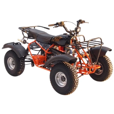 Машинокомплект Скаут 4++ МЕХАНИК (мотокомплект)