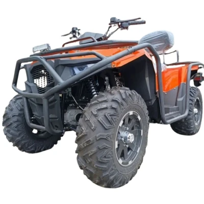 Квадроцикл Wels Extreme 330 ПТС
