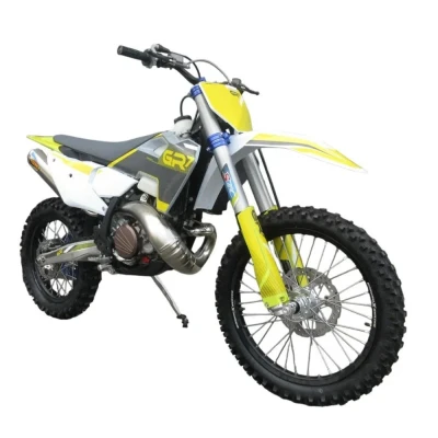 Мотоцикл GR7 F300A (4T PR300) Enduro Optimum 2025
