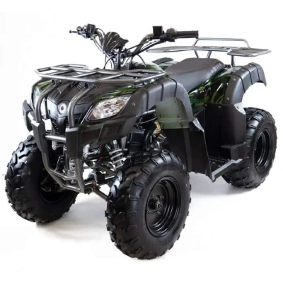 Квадроцикл MOTAX ATV Grizlik T200 (мотокомплект)