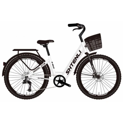 Электровелосипед Shtenli Model GT9 250W 36v8A