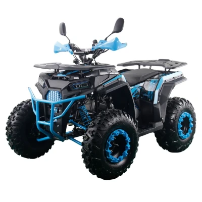 Квадроцикл Racer FREELANDER PRO200 XTS C (мотокомплект)