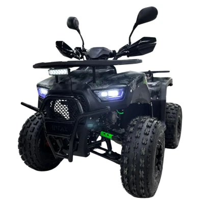 Квадроцикл бензиновый MOTAX Grizlik Super Lux 125 2024