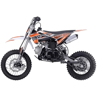 Питбайк BRZ X2 110cc 14/12