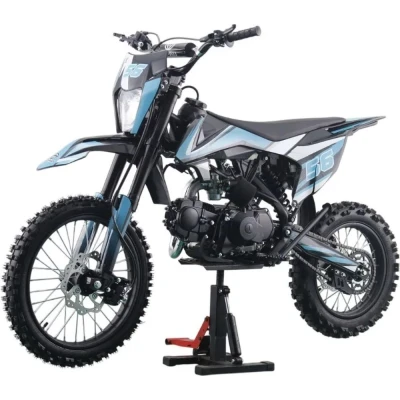 Питбайк AVM Taos 140