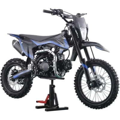 Питбайк AVM Blaze 125