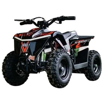 Электроквадроцикл AVM NOVA