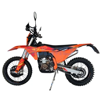 Мотоцикл Regulmoto SIX DAYS