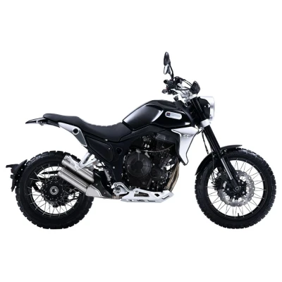 Мотоцикл KOVE 500F WILD