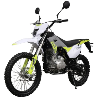 Мотоцикл Regulmoto LFA 200