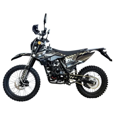 Мотоцикл эндуро BSE Z1Y