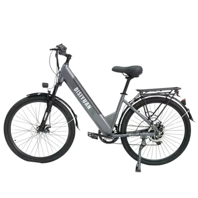 Электровелосипед AVM GRAND 26