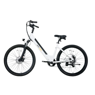 Электровелосипед городской Lucky Duck EGB266 