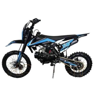 Питбайк RACER NX125E