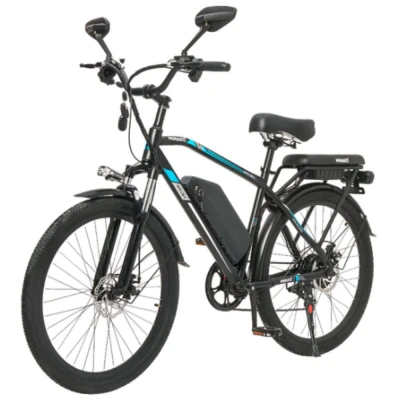 Электровелосипед Minako Mavex 48V15Ah