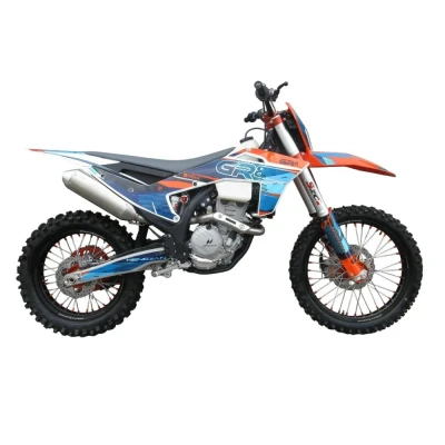 Мотоцикл GR8 F300A (4T PR300) Enduro Optimum