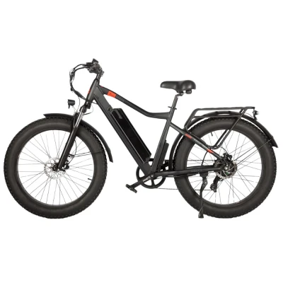 Электровелосипед Gelbert Pegas 1 PRO