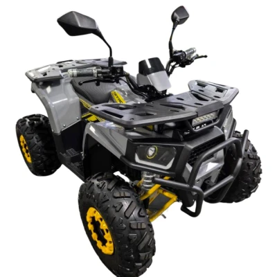 Квадроцикл ORION 1800W