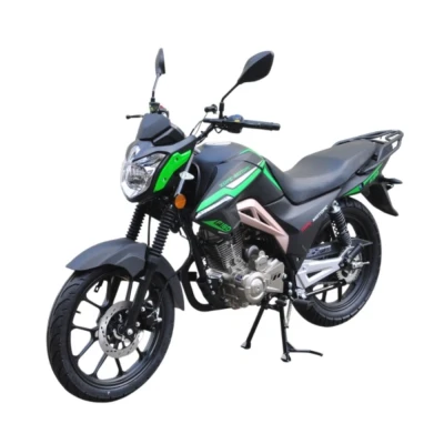 Мотоцикл Хорс F-160 ЭПТС