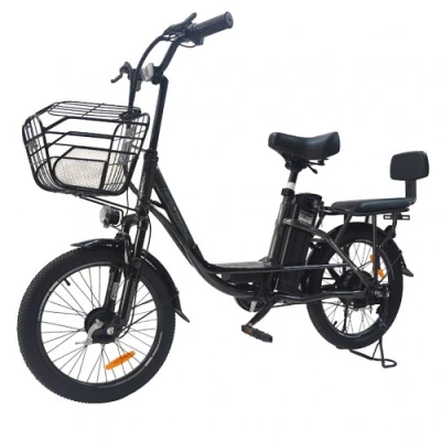 Электровелосипед Hiper Engine Nova D3 2025