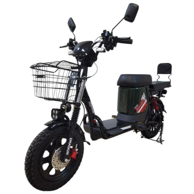 Электровелосипед SMD DRAGON