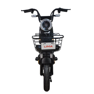 Электровелосипед LIMA START