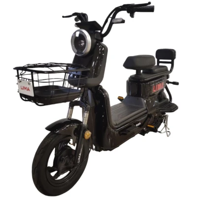 Электровелосипед LIMA START PRO