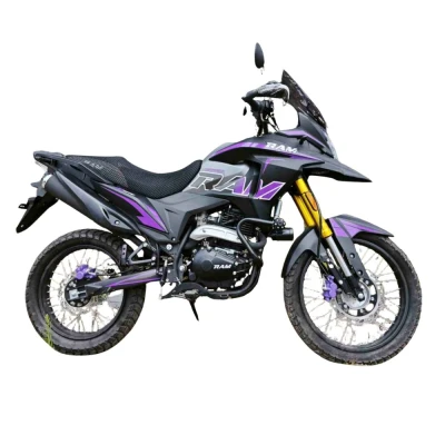 Мотоцикл турэндуро RAM TE PR PRO