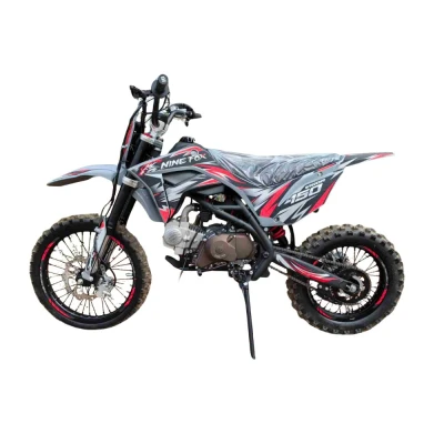 Питбайк NINE FOX VIGOR 150