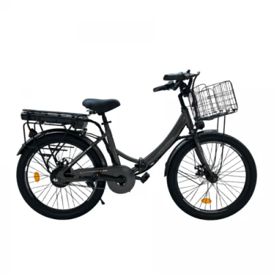 Электровелосипед HIPER ENGINE FEST F5