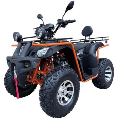 Квадроцикл Kugoo K3 Pro