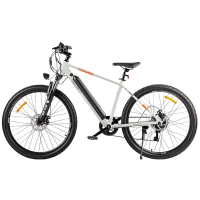 Электровелосипед Gelbert Ran Star 1 ST