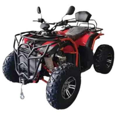 Квадроцикл Storm MAX 300 X ЭПТС