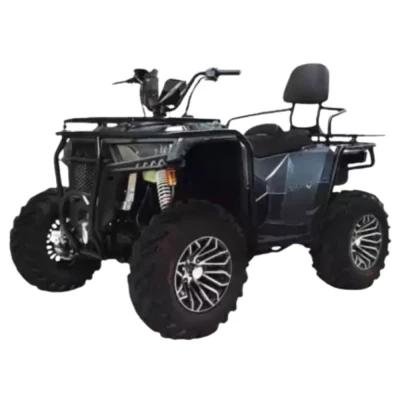 Квадроцикл STRIKER 700 EFI/EPS С ПТС