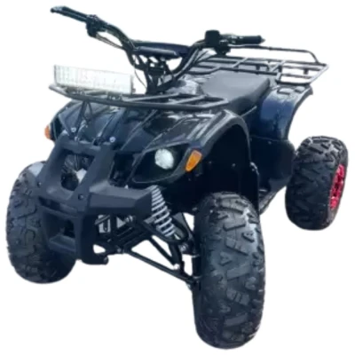 Электроквадроцикл Storm Evo 1000w