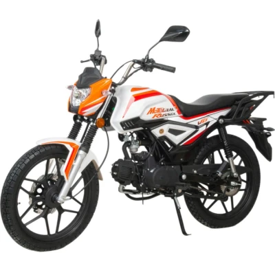 Мопед Motoland Альфа VG 11 (LM48-D)