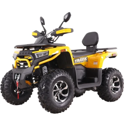 Квадроцикл Motoland 200 WILD TRACK X PLUS (мотокомплект)