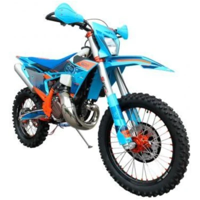 Мотоцикл GR8 T300L Enduro RR (2T MT-300)