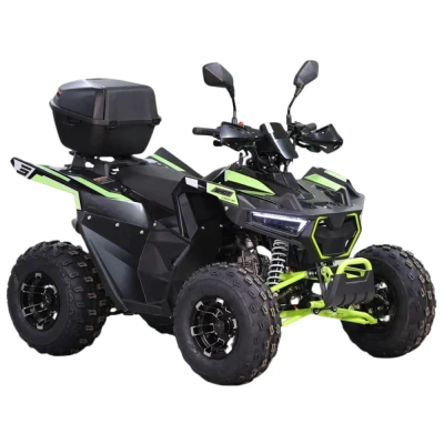 Квадроцикл BRZ SHOT X-ROAD 125